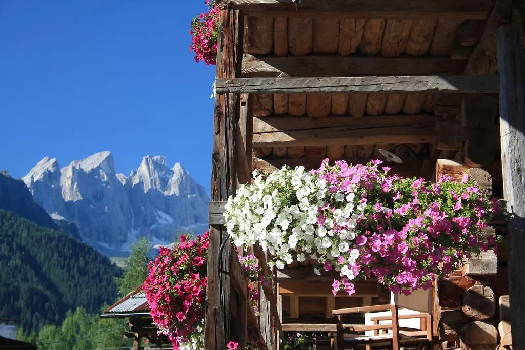 Hotel Orsa Maggiore Falcade