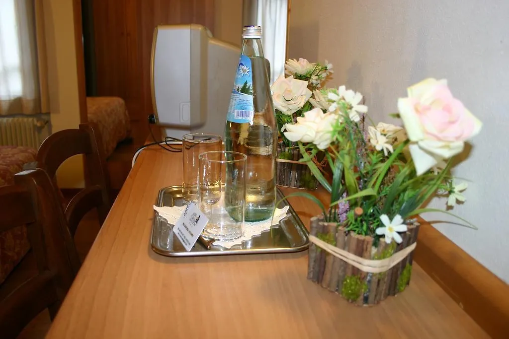 Hotel Orsa Maggiore Falcade