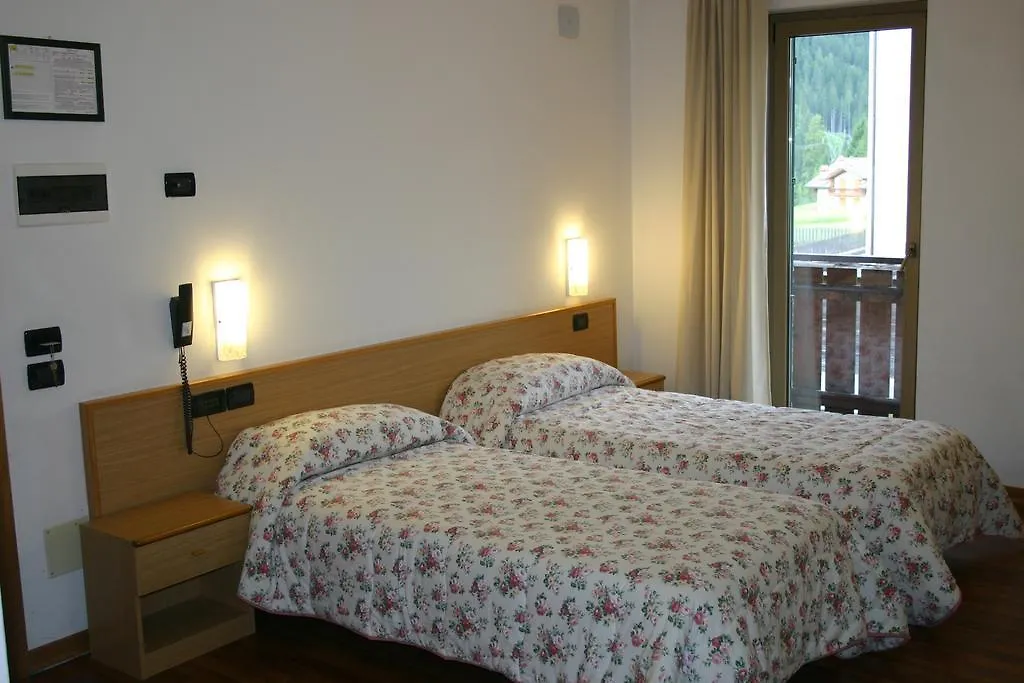 Hotel Orsa Maggiore Falcade