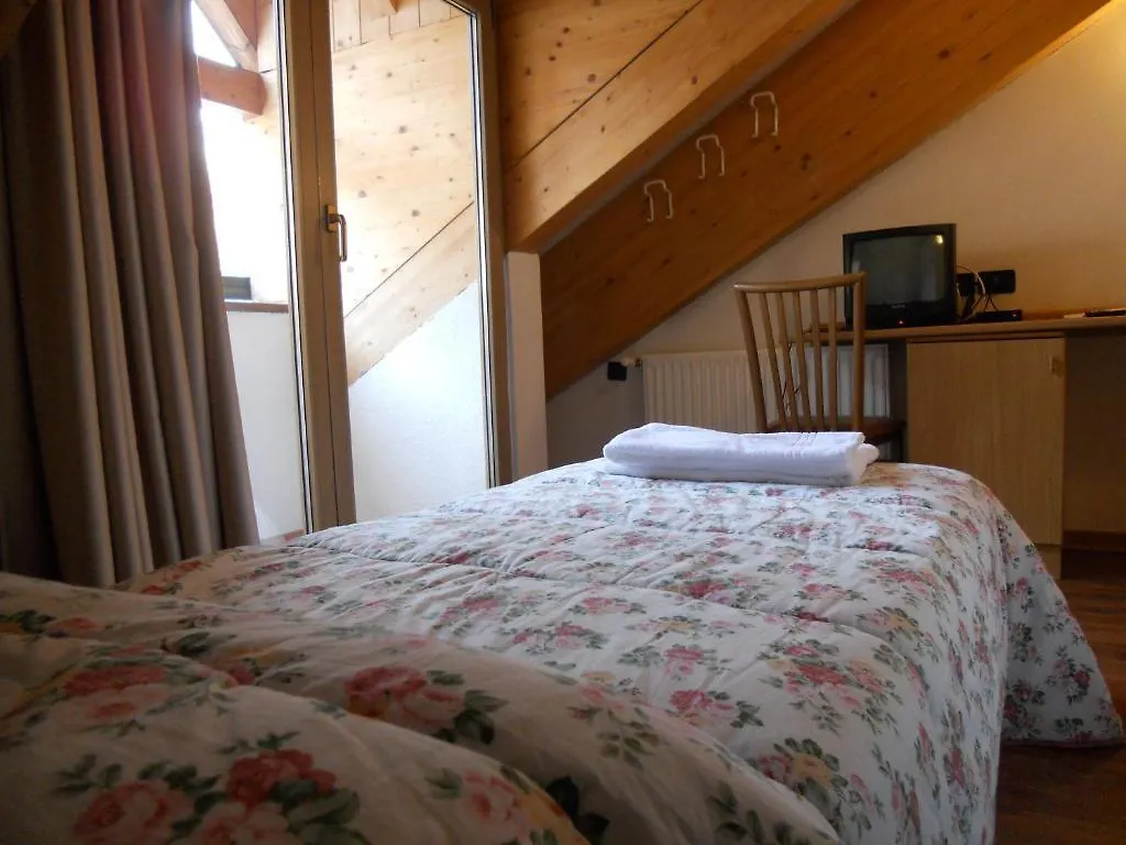 ***  Hotel Orsa Maggiore 法尔西德 意大利