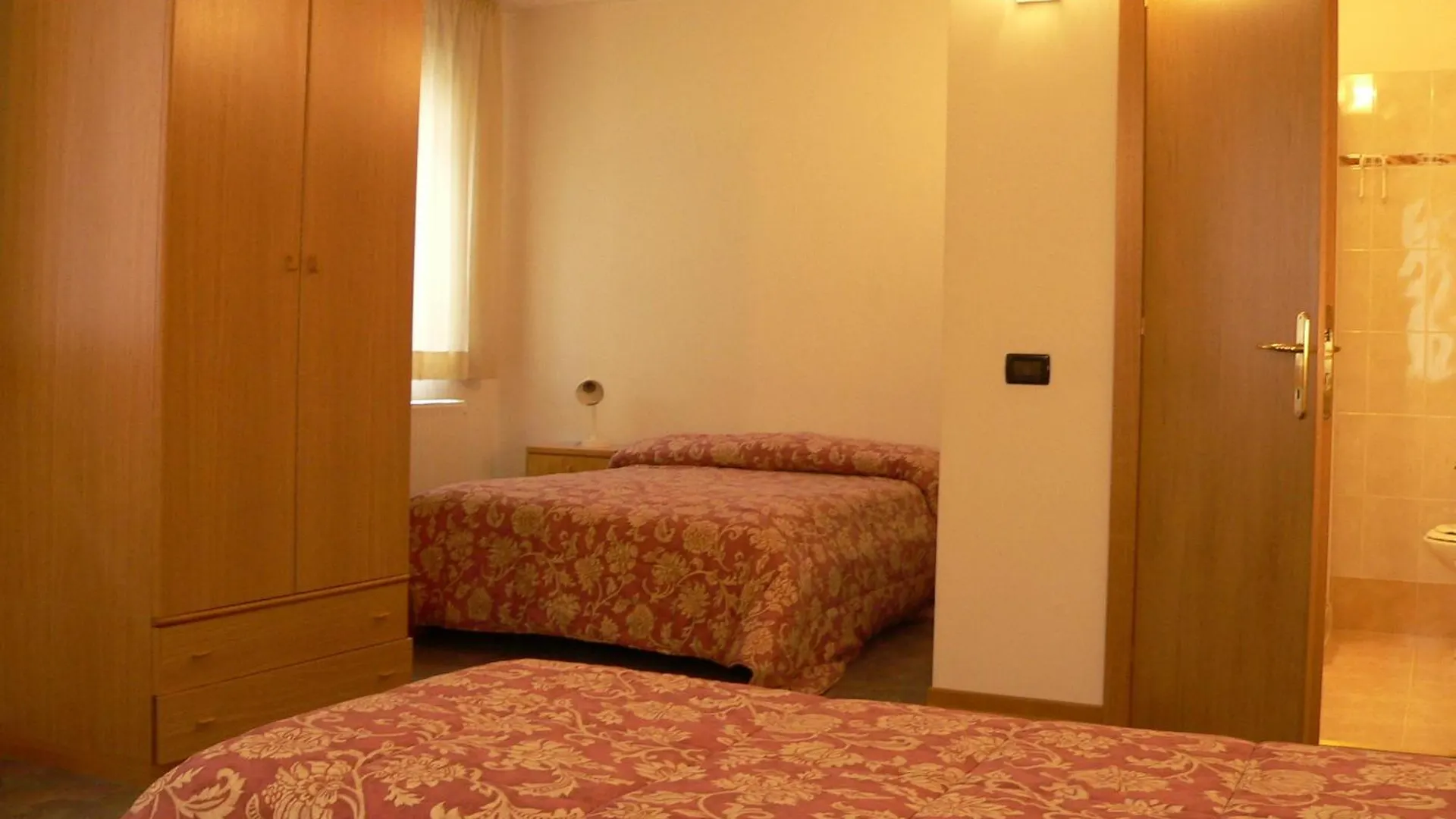 Hotel Orsa Maggiore Falcade