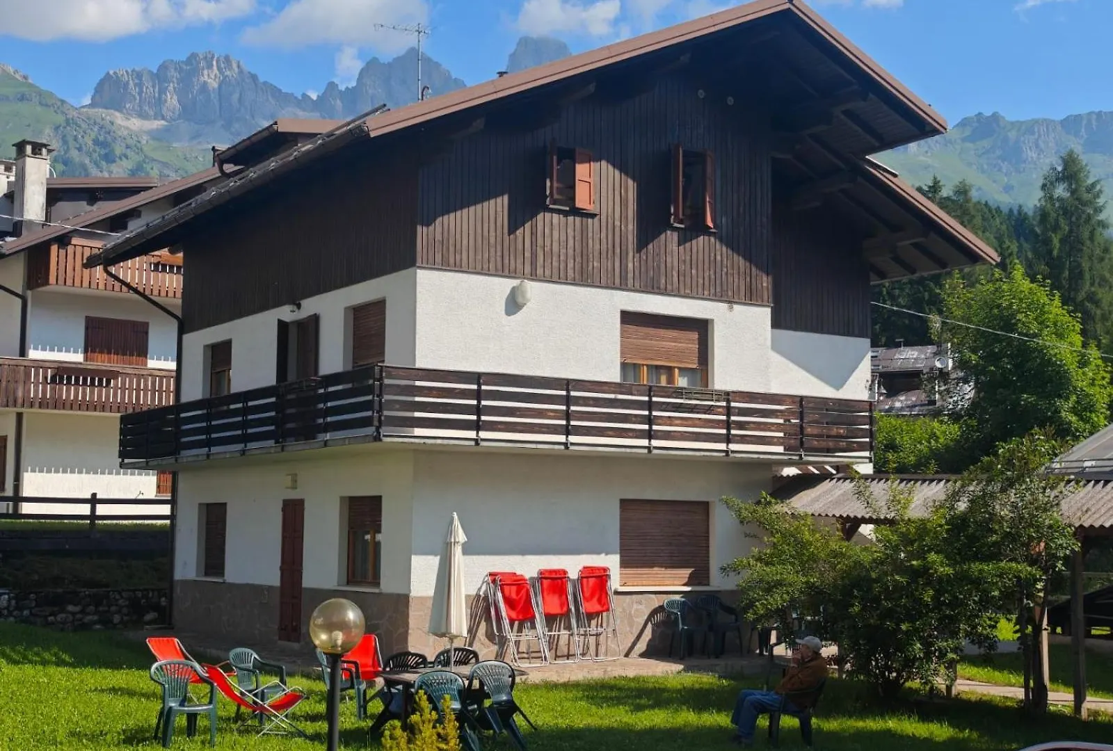 Hotel Orsa Maggiore Falcade 3*,  Italy