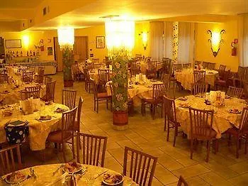 ***  Hotel Orsa Maggiore 法尔西德 意大利