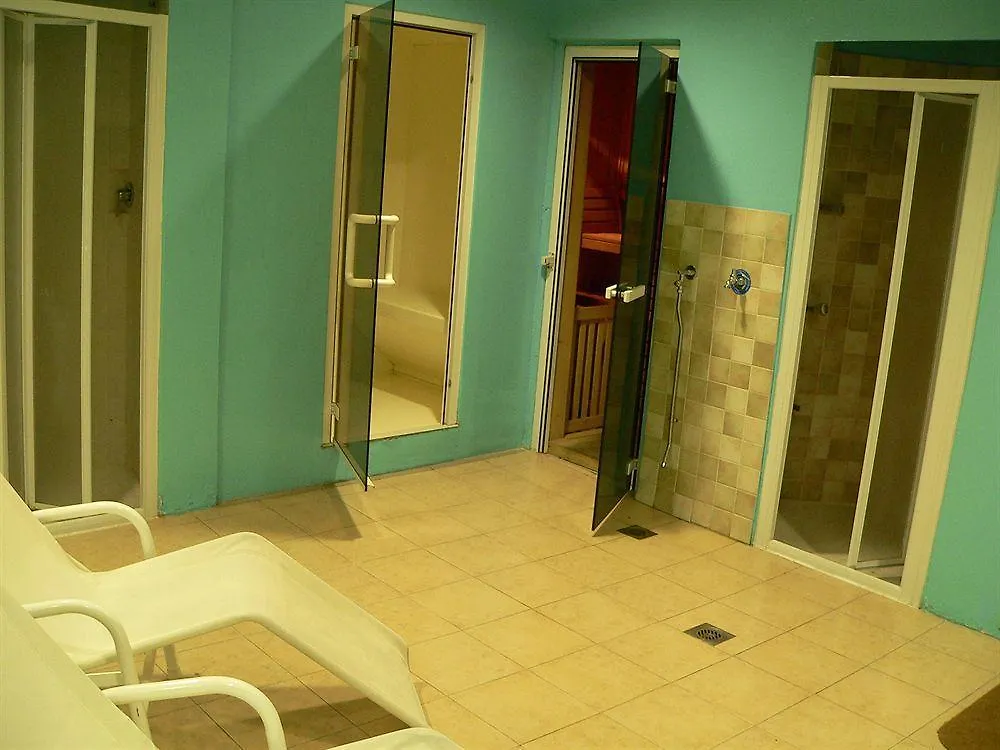 Hotel Orsa Maggiore Falcade