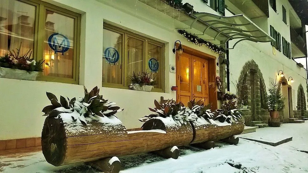 Hotel Orsa Maggiore Falcade Italy