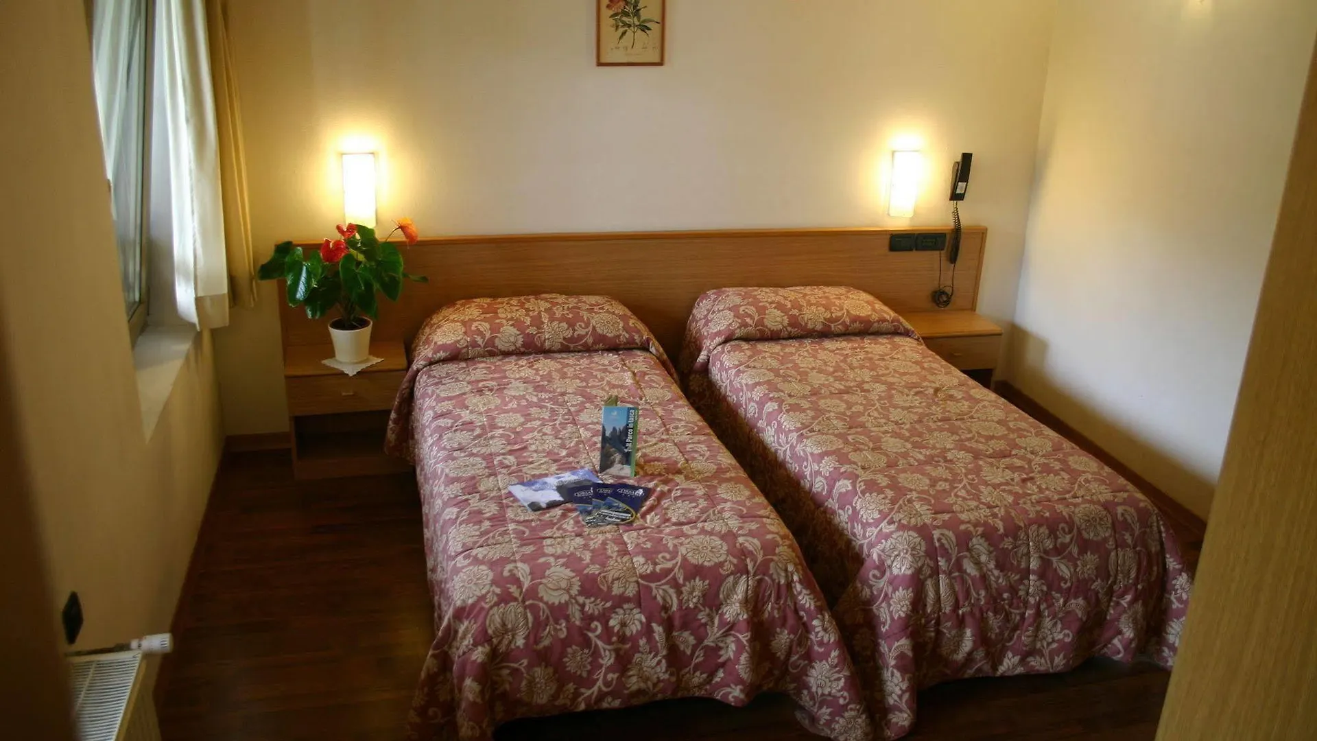 ***  Hotel Orsa Maggiore Falcade Italy