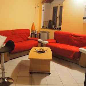 Appartamento Casa Morè Carrara