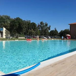 Appartamento Residance Il Piviere Calambrone