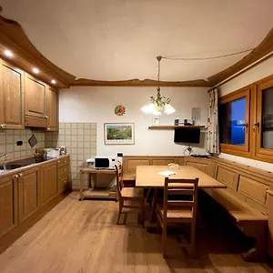 Appartamento Casa Cucciolo