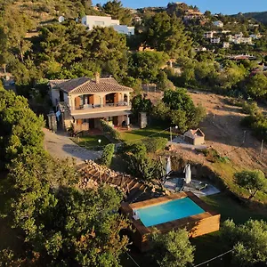 Casa vacanze House&sea Chia Domus De Maria