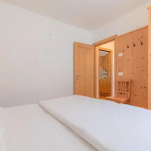Appartamento Casa Pecol