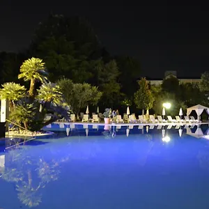 Internazionale Terme Otel