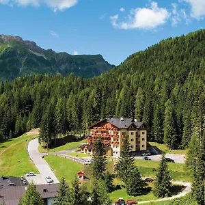 Hotel apartamentowy Panorama