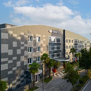 Crowne Plaza Venice East By Ihg **** Quarto dʼAltino