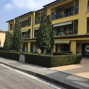 Appartamento Margherita Sirmione