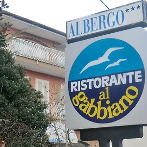Ristorante Al Gabbiano *** Ponte di Piave
