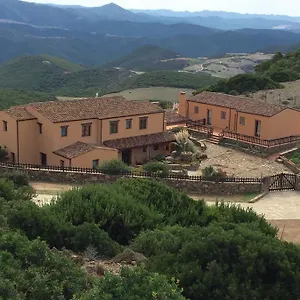 L'oasi Del Cervo Italien