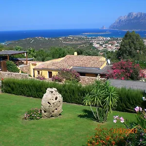 Villa Porto San Paolo Sea Porto San Paolo (Sardinia)