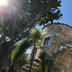 Villa Le Del Mare Porto San Paolo (Sardinia)