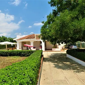Casa vacanze Dandi's House Avola