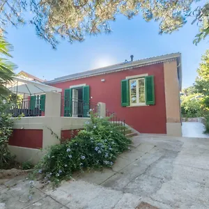 Appartamento Giardino Labruto Messina