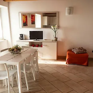 Casa Rustica - Pilati Italien