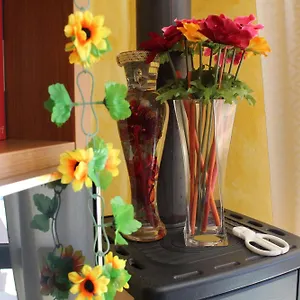 Appartamento I Girasoli Tany&simo Domus De Maria