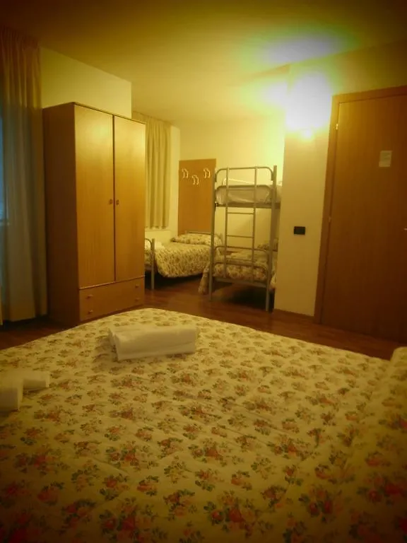 Hotel Orsa Maggiore Falcade
