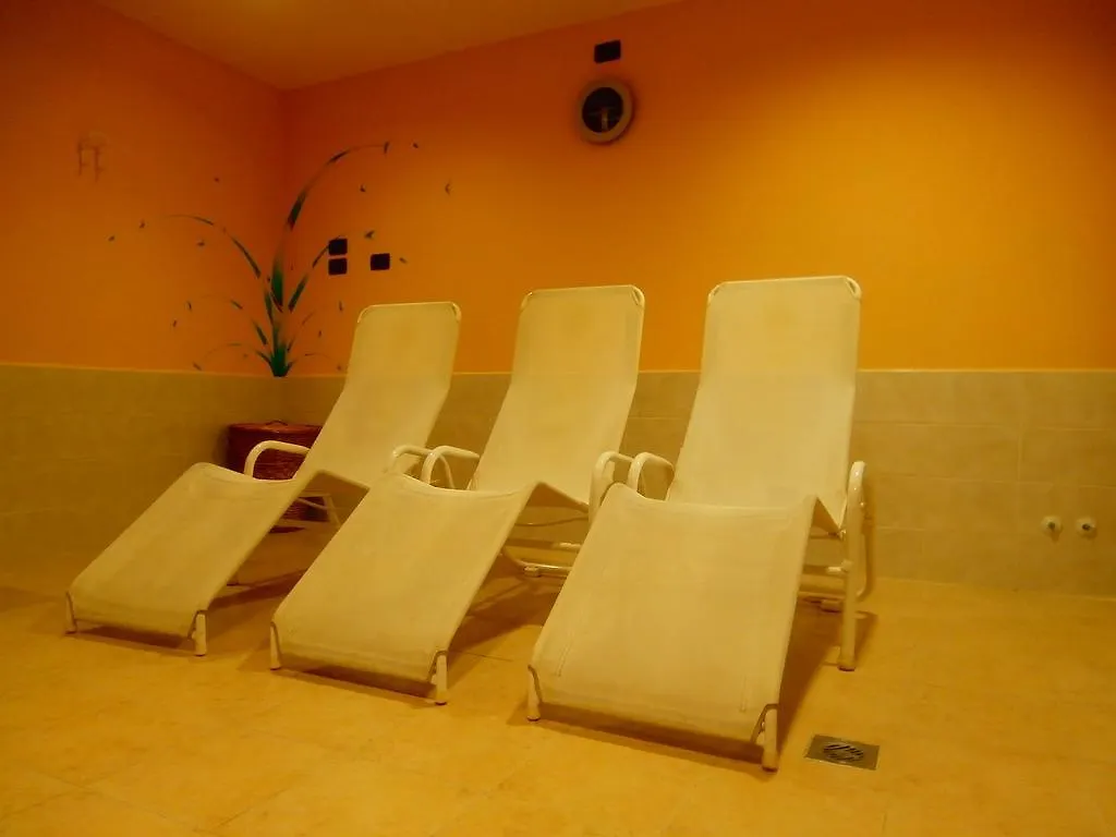 Hotel Orsa Maggiore Falcade