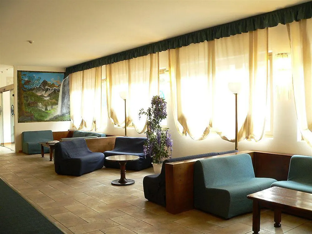 Hotel Orsa Maggiore Falcade