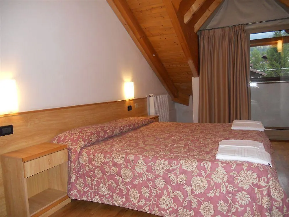 Hotel Orsa Maggiore Falcade