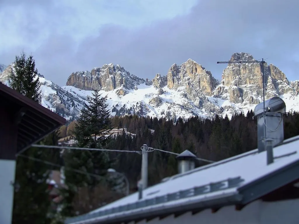 Hotel Orsa Maggiore Falcade