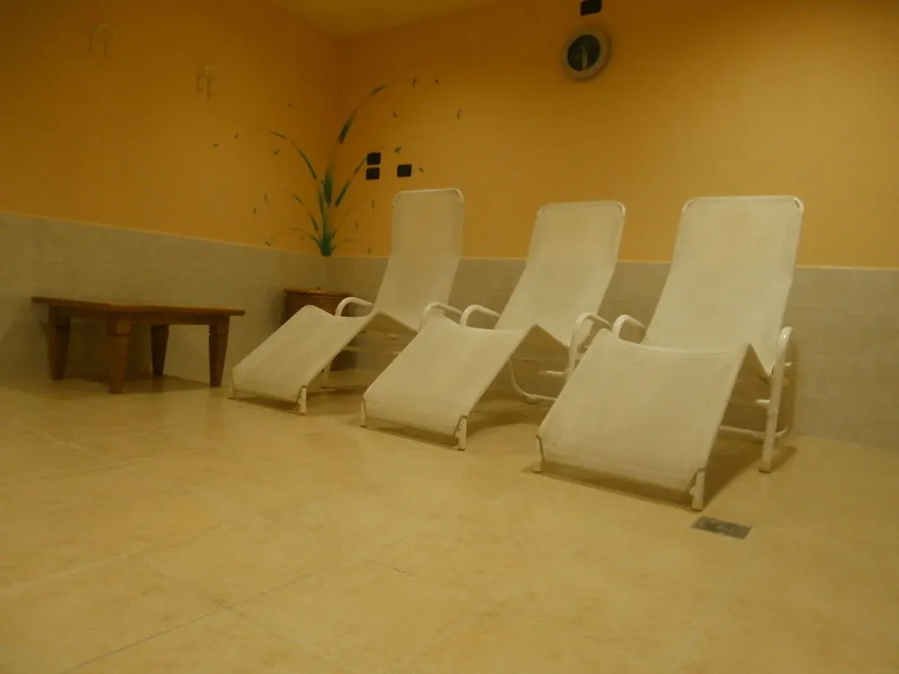 Hotel Orsa Maggiore Falcade 3*,  İtalya