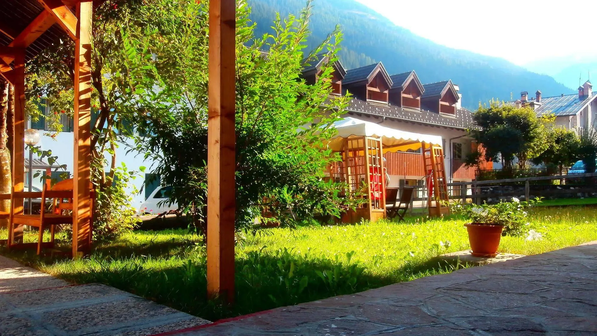 Hotel Orsa Maggiore Falcade