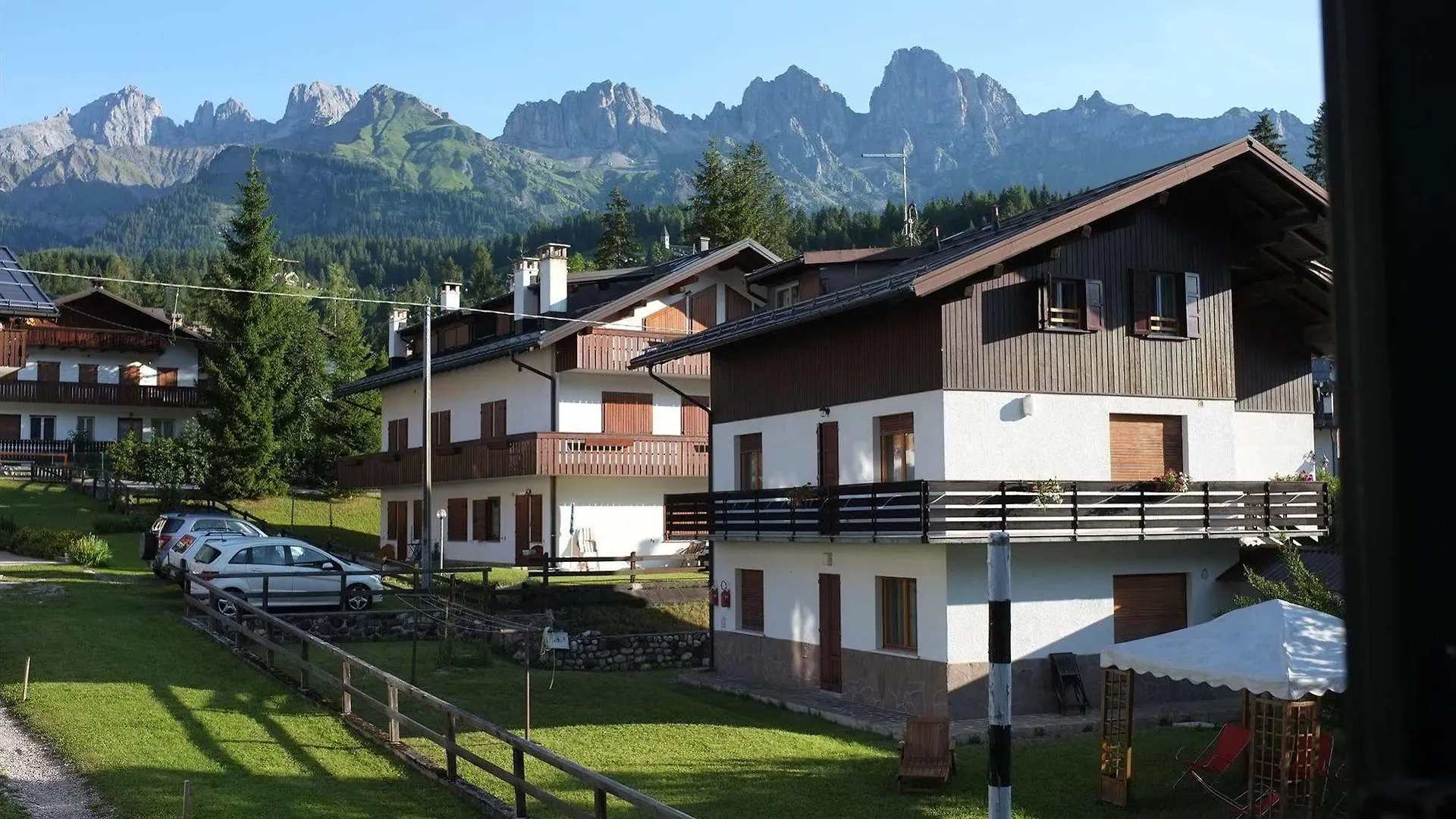 Hotel Orsa Maggiore Falcade