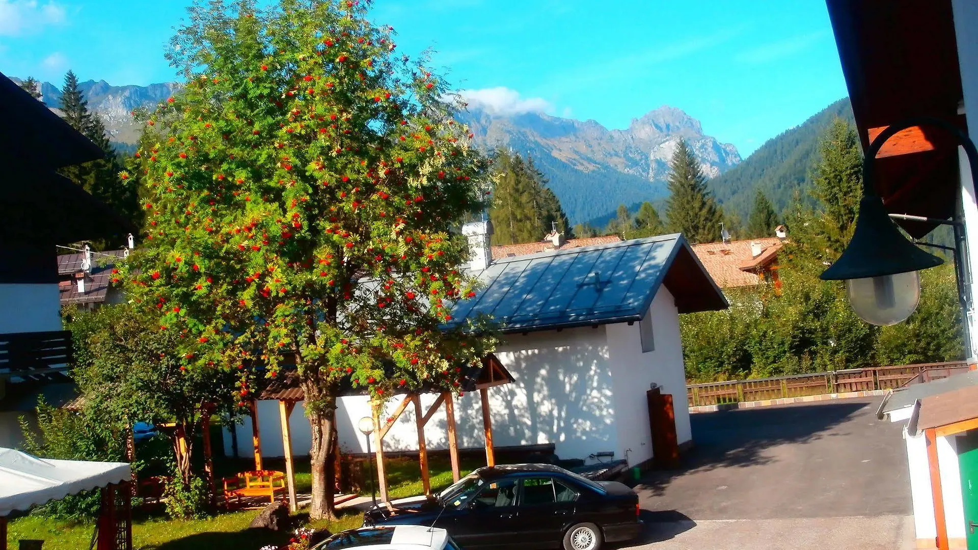 Hotel Orsa Maggiore Falcade