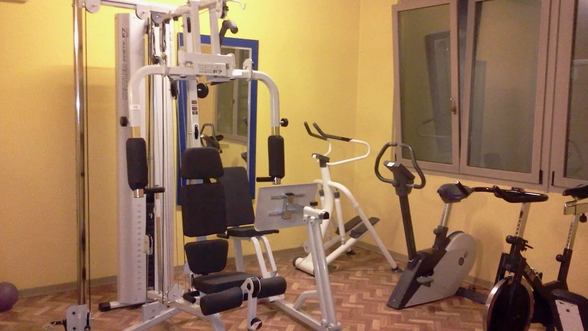 Hotel Orsa Maggiore Falcade
